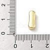 Brass Beads KK-H537-01I-G-3