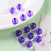 Transparent Acrylic Beads MACR-S370-A12mm-748-6