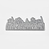 Frame Metal Cutting Dies Stencils DIY-WH0066-07-2