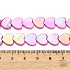 Natural Freshwater Shell Beads Strands SH-CBA93AD-06F-4