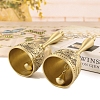 Brass Handbell Barbell PW-WGD69DE-01-3