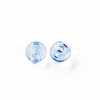 Transparent Acrylic Beads MACR-S370-A8mm-749-2