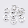 Tibetan Style Alloy Bead Frame LF10768Y-1