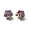 Handmade Porcelain Beads PORC-H013-05-02-2