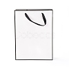 Rectangle Paper Bags CARB-F007-01H-01-1