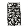 Halloween Theme Kraft Paper Bags CARB-H030-A03-1