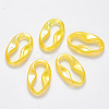 Transparent Acrylic Linking Rings TACR-T016-02D-1