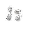 Brass Charms PW-WG88235-02-1