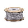 Cotton Cord OCOR-E027-01C-09-2