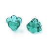 Czech Glass Beads GLAA-G070-05B-3