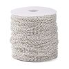 Iron Cable Chains CH-S079-S-LF-3