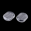 Comfort Silicone Earring Pads KY-L078-01C-2