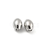 Brass Beads KK-P258-11P-2