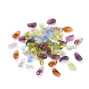 Czech Glass Beads LAMP-D180-07-2