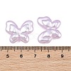 Imitation Pearl Acrylic Beads AC-CBAAA05-12B-3
