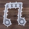 DIY Candle Silicone Molds DIY-Q035-01C-3