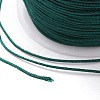 Nylon Braided Cord NWIR-K013-B28-3
