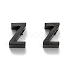 304 Stainless Steel Charms Ion Plating(IP) STAS-K216-41Z-EB-1