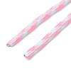 Polycotton Braided Cord with Inner Core OCOR-NH0002-01-18-1