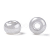 8/0 Glass Seed Beads SEED-US0003-3mm-156-5