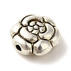 Tibetan Style Alloy Beads TIBEB-L007-06AS-02-2