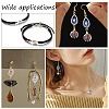 Evil Eye Jewelry Making Finding Kit DIY-NB0008-22B-6