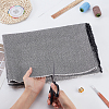 Chemical Fabric Clothing Accessories DIY-WH0308-859A-3