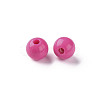 Opaque Acrylic Beads MACR-S370-C8mm-A13-2