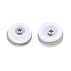 DIY Clothing Button Accessories Set FIND-T066-04B-P-5