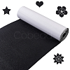 3M Self-Adhesive Felt Fabric Roll DIY-WH0816-010C-1-1
