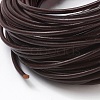 Cowhide Leather Cord WL-F009-A03-2mm-2