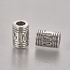 Tibetan Style Alloy Beads X-LF0526Y-NF-1