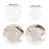 K9 Glass Ball GLAA-GA0001-12-3