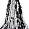 Real Silk Embroidery Threads OCOR-D012-01B-3