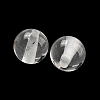 Natural Quartz Crystal Beads G-G147-01F-2