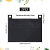 Felt Bags Organizer Insert PURS-WH0001-46C-01-2