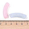 Transparent Acrylic Beads OACR-Q181-003-3