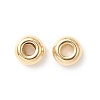 304 Stainless Steel Beads STAS-N090-JA722-4-2