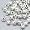 925 Sterling Silver Charms X-STER-T002-234S-2