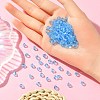 Preciosa® Crystal Beads Y-PRC-BA6-60000-4