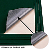 Jewelry Flocking Cloth DIY-BC0010-23K-3