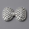 Alloy Cabochons FIND-WH0147-36A-S-1