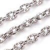 Iron Cable Chains X-CH-0.6YHSZ-N-1