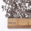 MGB Matsuno Glass Beads X-SEED-Q032-6mm-924SP-3