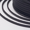 Korean Faux Suede Cord LW-H001-114-3