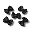Polymer Clay Rhinestone Beads RGLA-D050-03H-2
