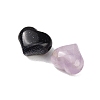 Natural & Synthetic Mixed Stone Beads GG-CBA4A3B-C23-02-2