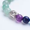 Chakra Jewelry BJEW-P072-J02-2