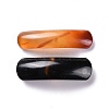 Natural Agate Beads G-M379-07-2