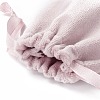 Velvet Jewelry Drawstring Bags TP-D001-01A-01-3